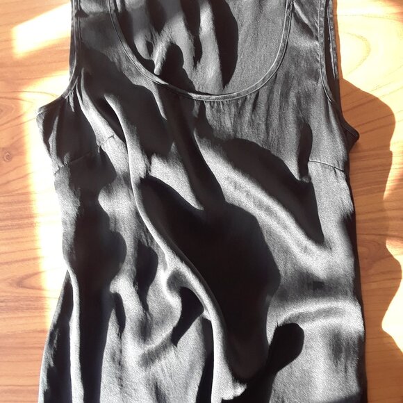 Talbot's 100% Silk Tank/Camisole - Picture 12 of 12